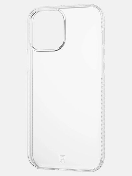 BodyGuardz Carve Case (Clear/Clear) for Apple iPhone 13 Pro Max, , large